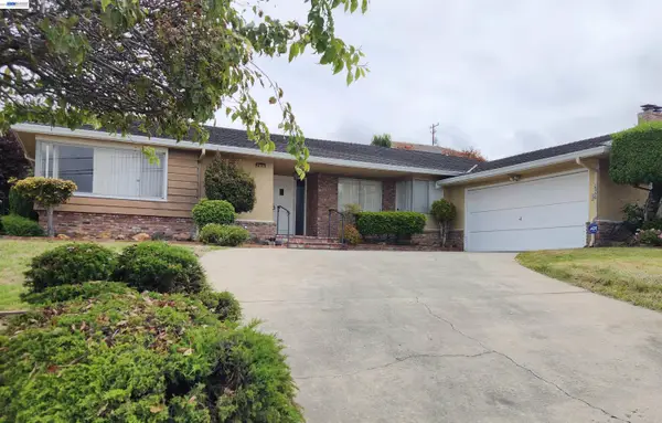 2356 Marineview Drive, San Leandro, CA 94577