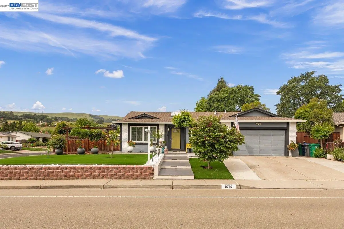 9797 Davona Drive, San Ramon, CA 94583 - #1