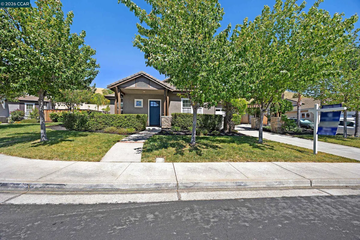 1224 Bridlewood Ct, Clayton, CA 94517 - #1