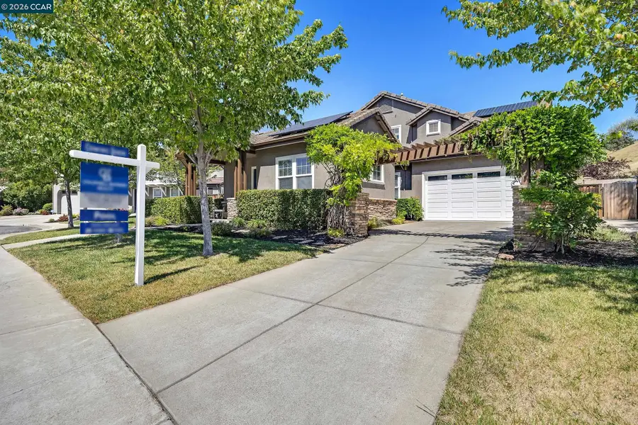 1224 Bridlewood Ct, Clayton, CA 94517 - #3