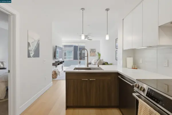 901 Jefferson St #513, Oakland, CA 94607