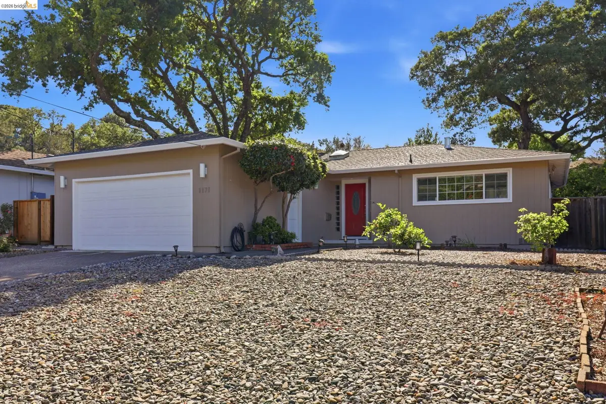 1171 Cambridge St, Novato, CA 94947 - #1