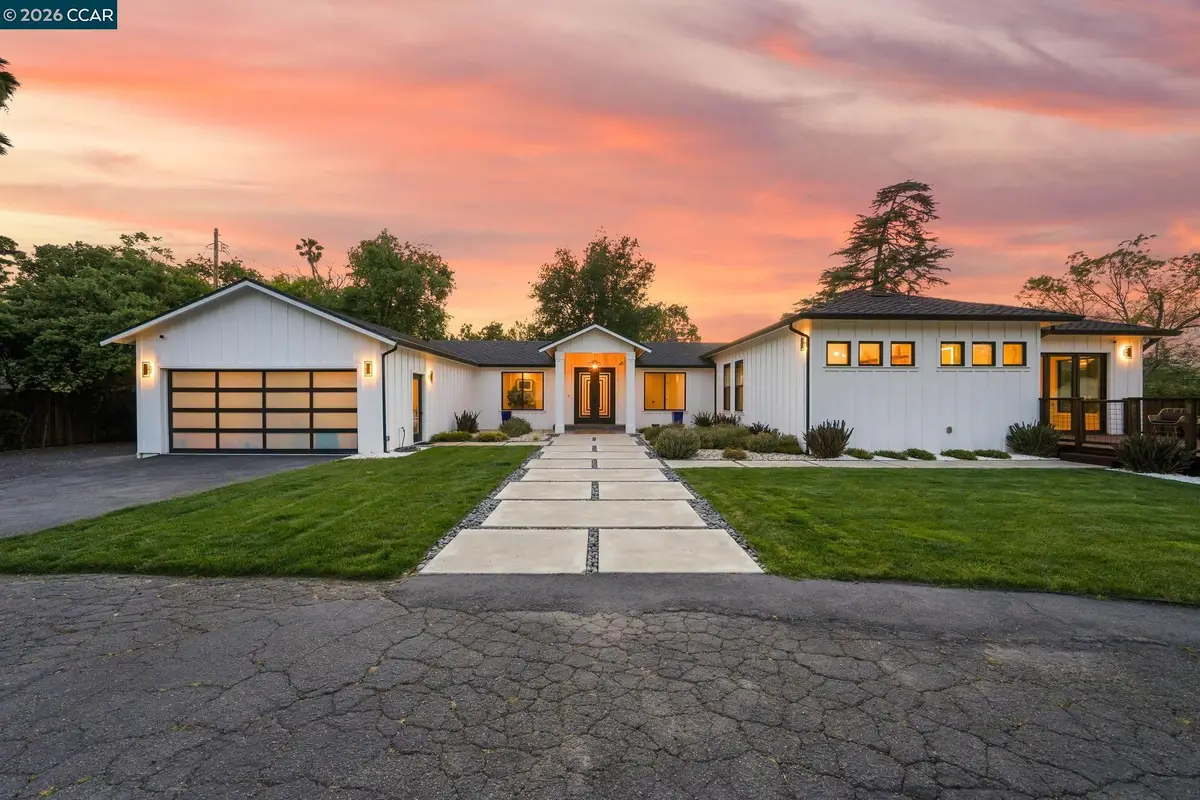 40 Mcguire Dr, Walnut Creek, CA 94596 - #1