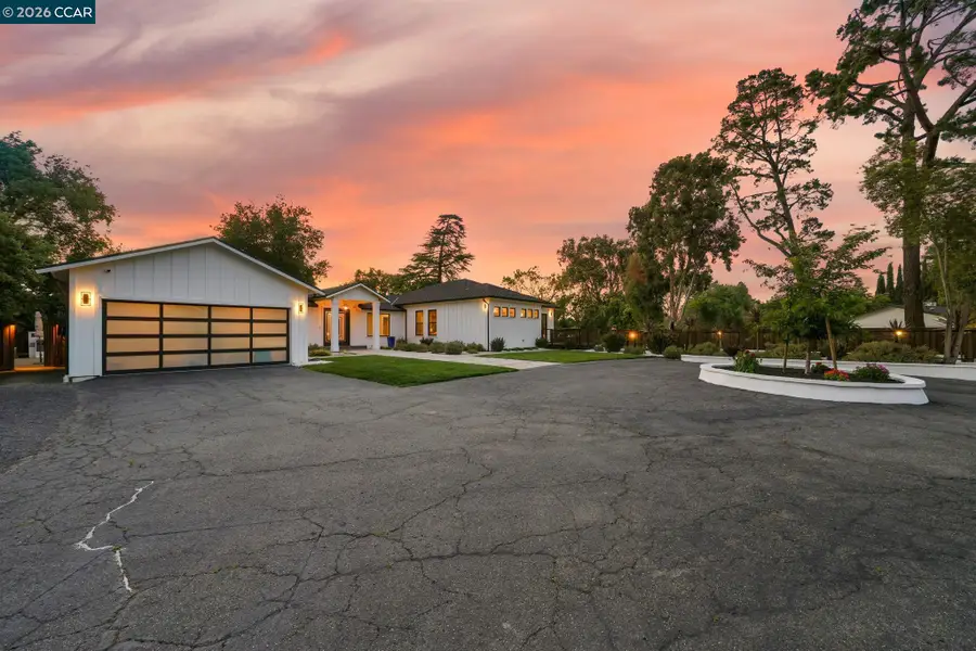 40 Mcguire Dr, Walnut Creek, CA 94596 - #2