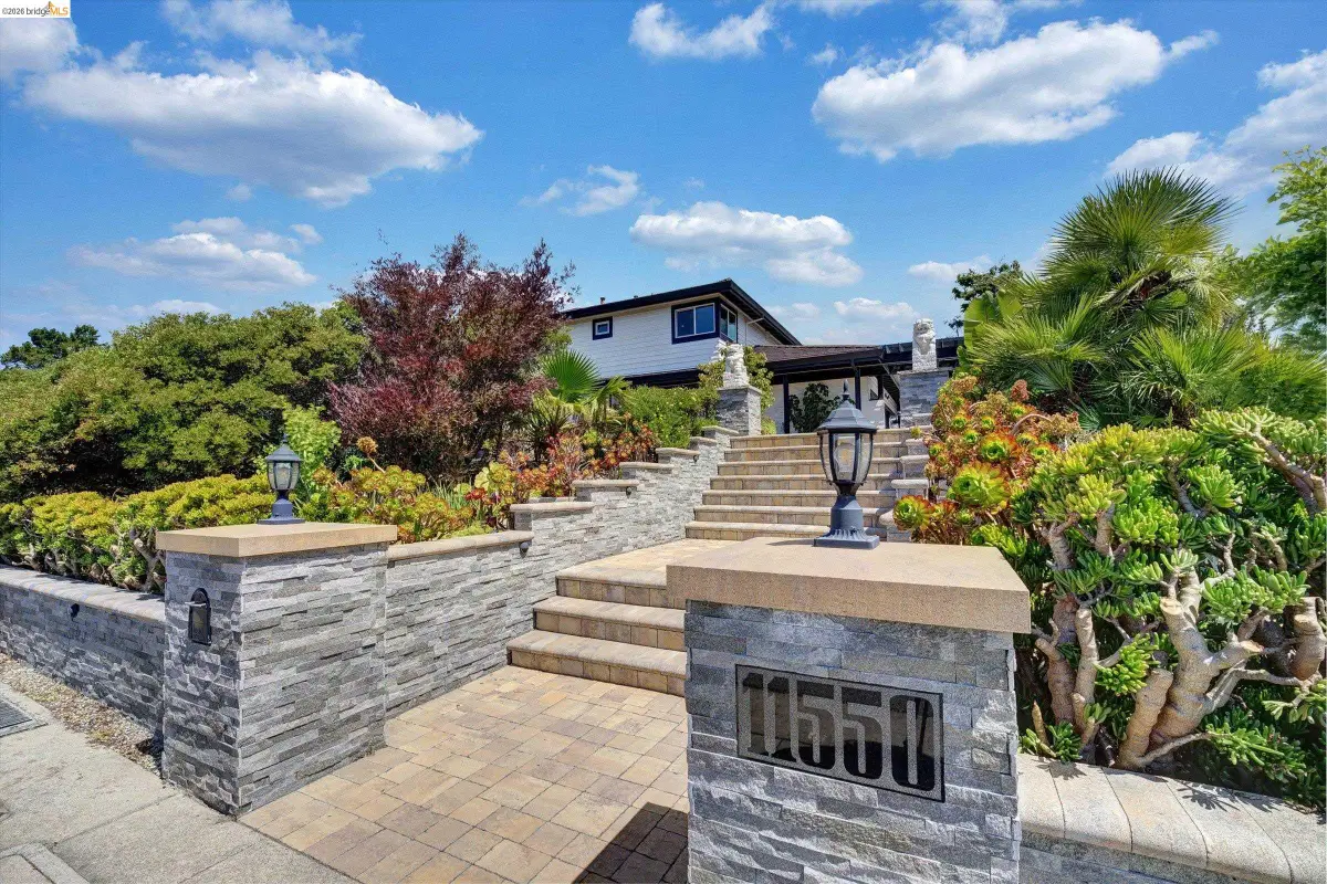 11550 Skyline Blvd, Oakland, CA 94619 - #1