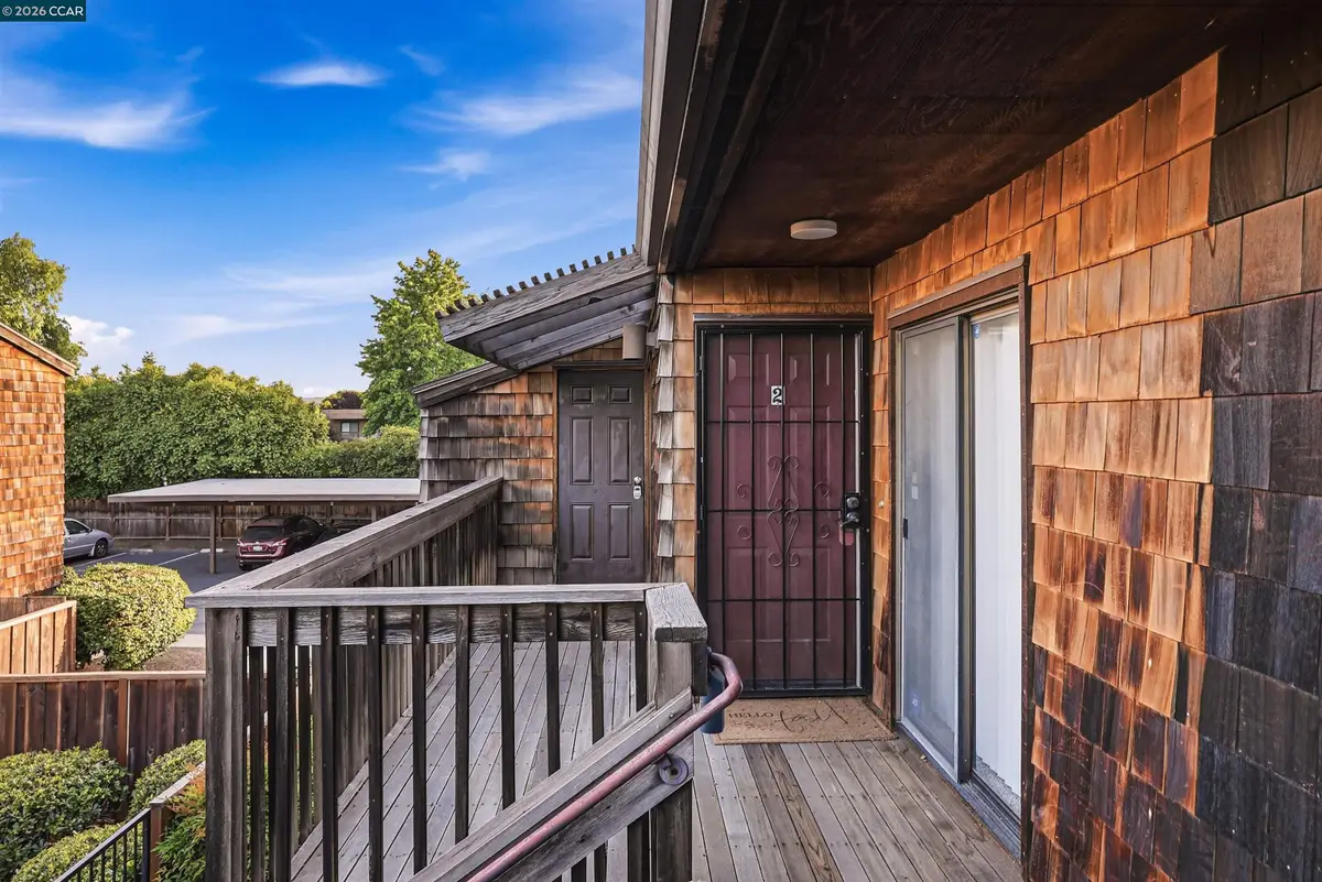 2450 Walters Way #2, Concord, CA 94520 - #1