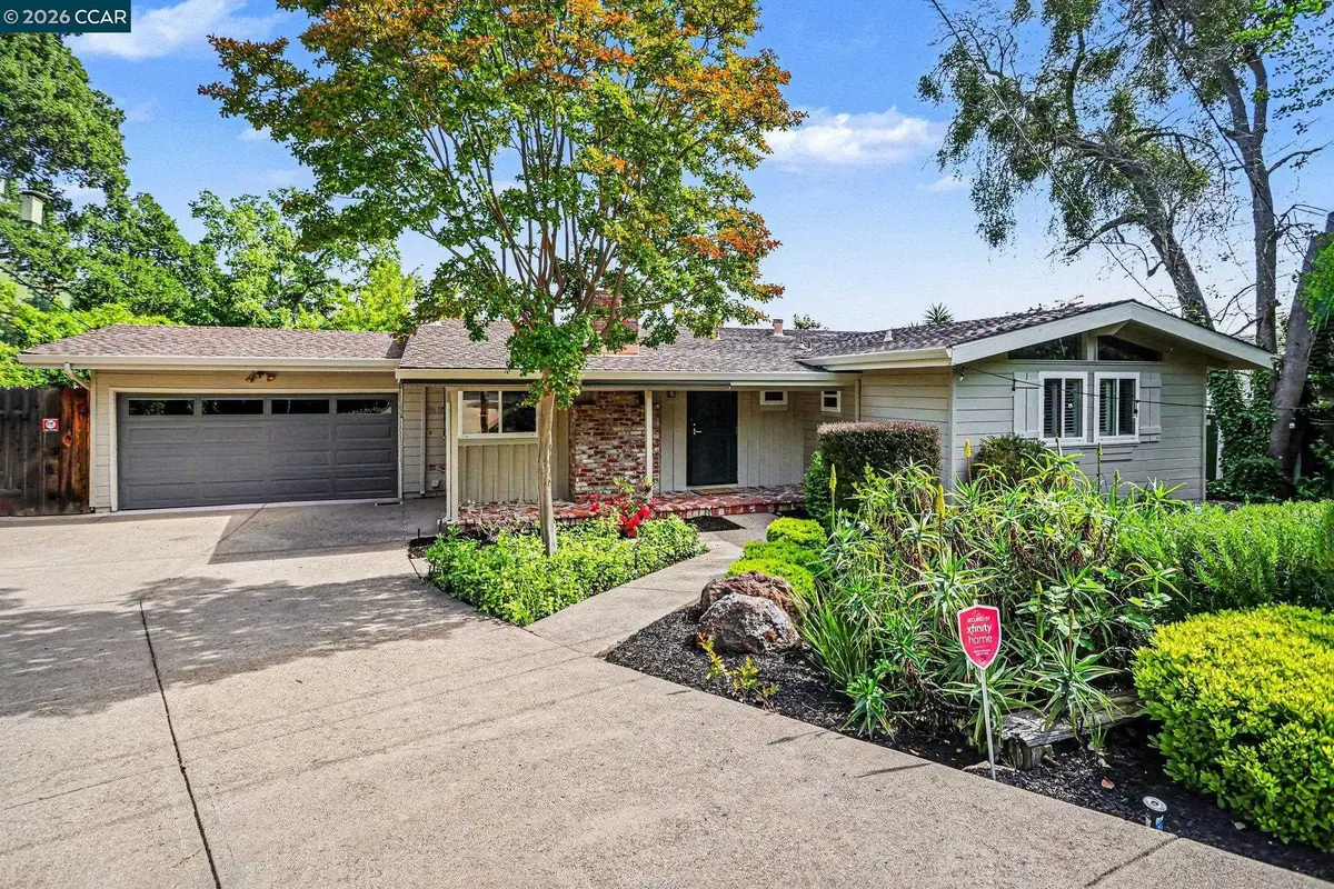 3342 S. Lucille Ln., Lafayette, CA 94549 - #1
