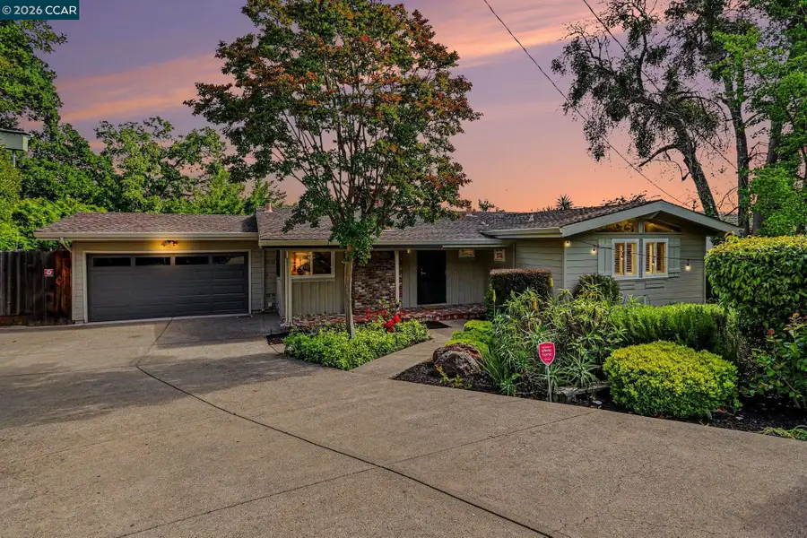 3342 S. Lucille Ln., Lafayette, CA 94549 - #2