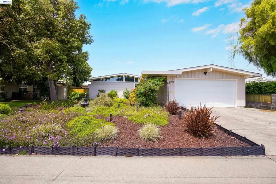 1727 Southgate St, Hayward, CA 94545 - #3