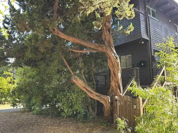 2638 Warring St #A, Berkeley, CA 94704