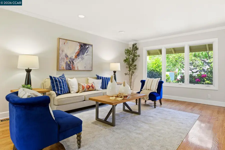 1957 Whitecliff Ct, Walnut Creek, CA 94596 - #2