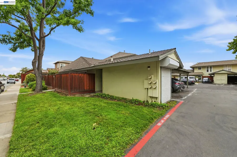 5649 Evergreen Ter, Fremont, CA 94538 - #3