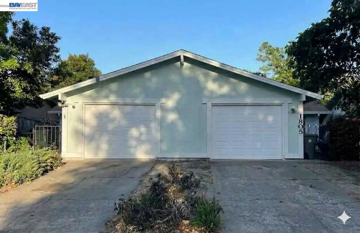 1803-1805 Monarch Ln, Davis, CA 95618 - #1