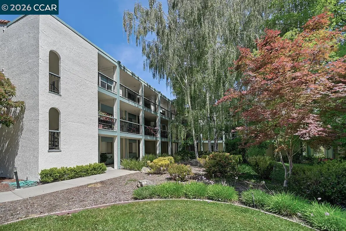1501 Ptarmigan Dr #6B, Walnut Creek, CA 94595 - #1