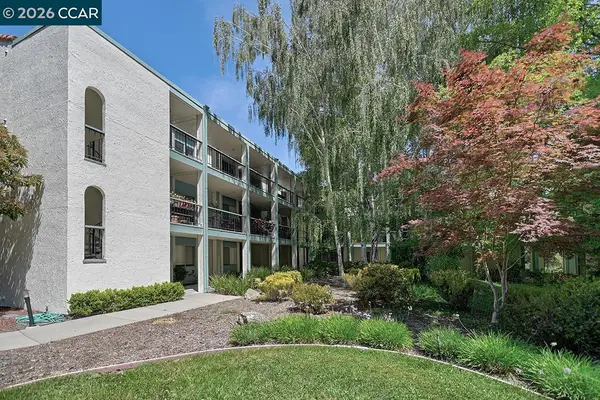 1501 Ptarmigan Dr #6B, Walnut Creek, CA 94595