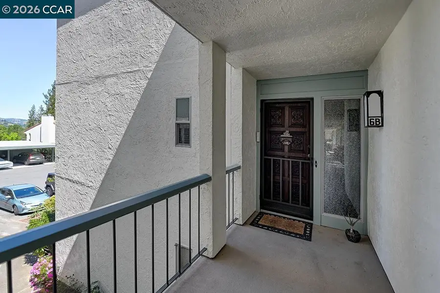 1501 Ptarmigan Dr #6B, Walnut Creek, CA 94595 - #3