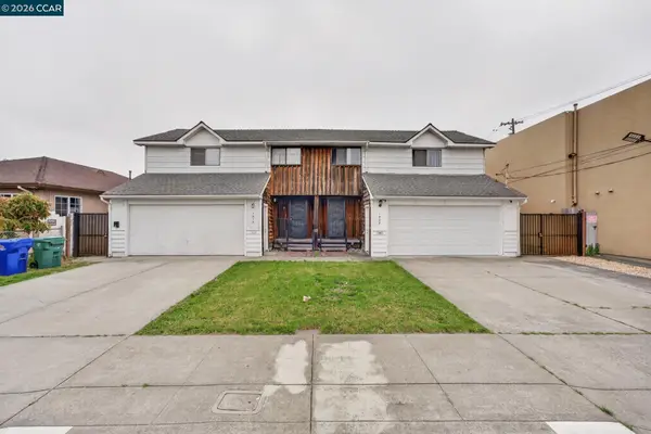 1808-1814 Mason St, San Pablo, CA 94806