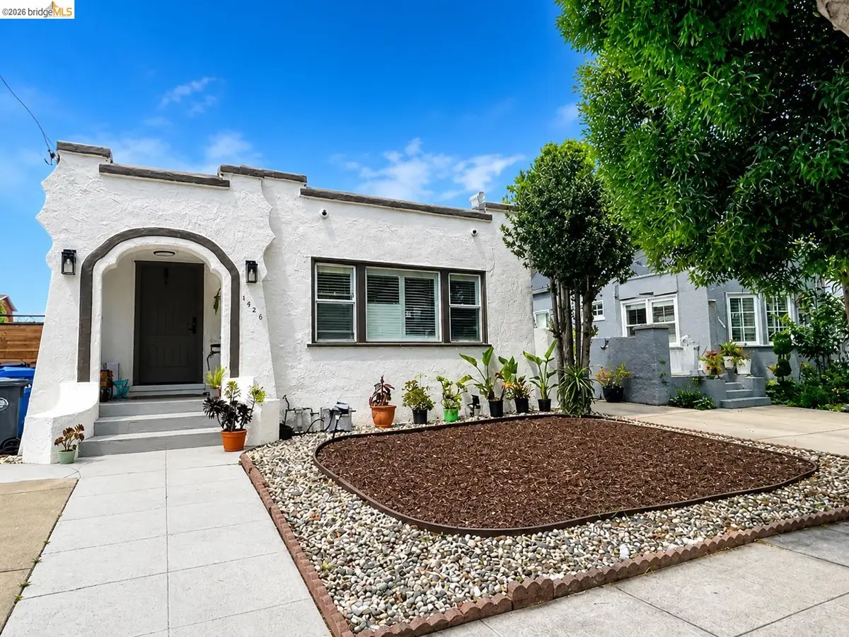1826 Pacific Ave, Alameda, CA 94501 - #1