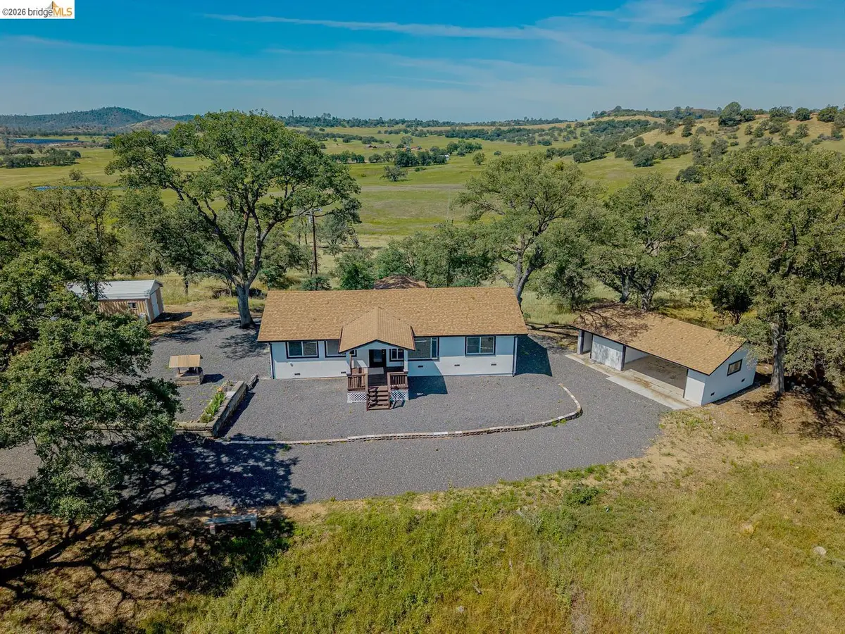 14594 Perricone Rd, Jamestown, CA 95327 - #1