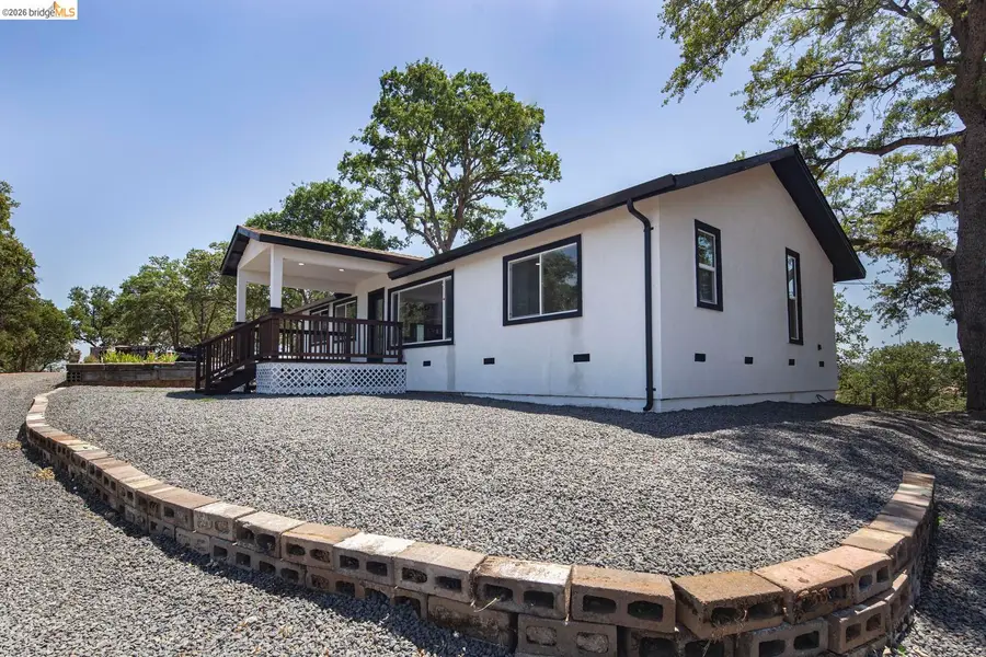 14594 Perricone Rd, Jamestown, CA 95327 - #3