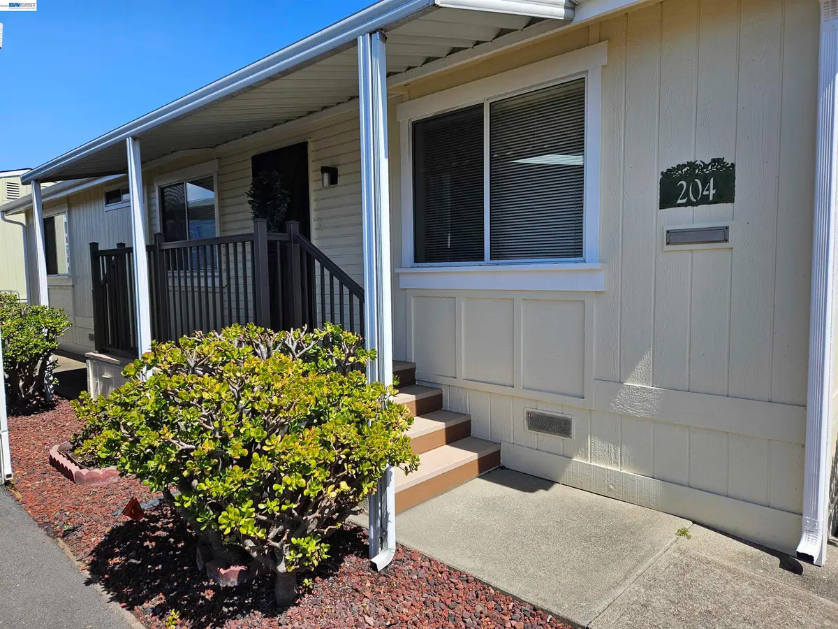 1200 W Winton Ave #204, Hayward, CA 94545 - #1
