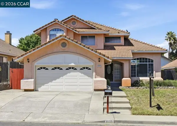 6033 Lakeview Cir, Fairfield, CA 94534