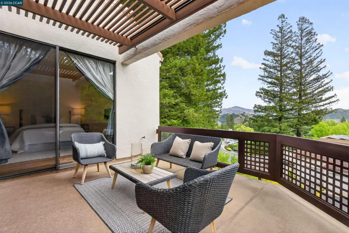3340 Ptarmigan #1A, Walnut Creek, CA 94595 - #1