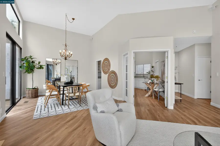 3340 Ptarmigan #1A, Walnut Creek, CA 94595 - #3
