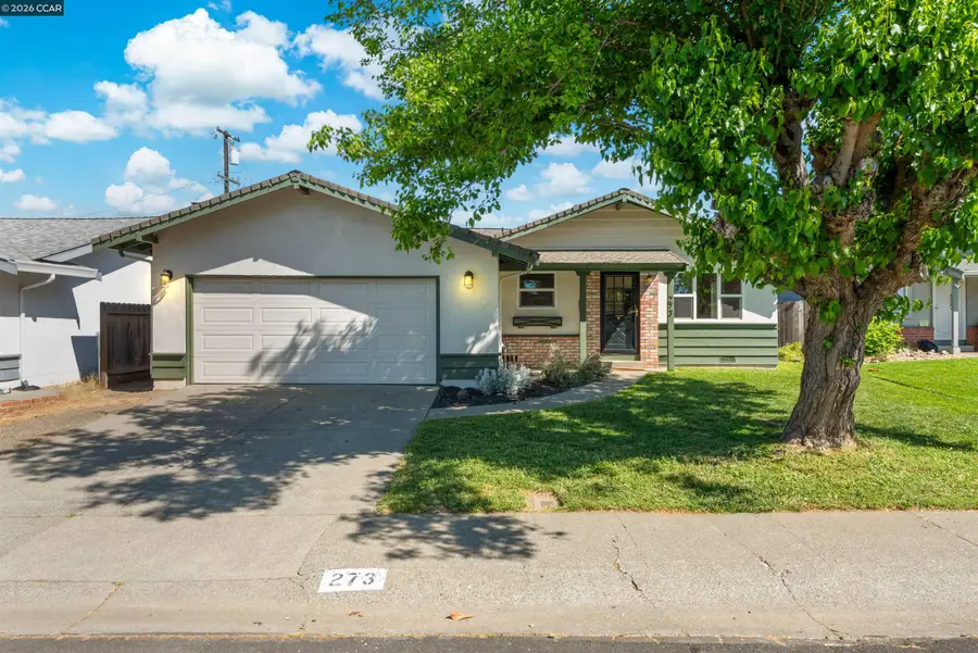 273 Solano Lane, Vacaville, CA 95688 - #2
