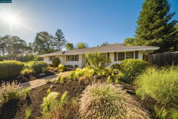 157 Clydesdale Dr, Danville, CA 94526