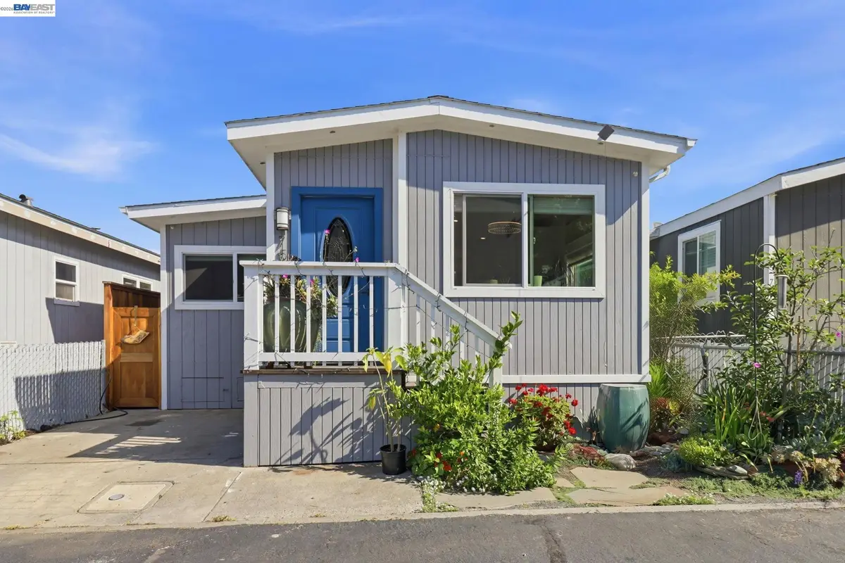 1530 Armstrong #75, Novato, CA 94945 - #1