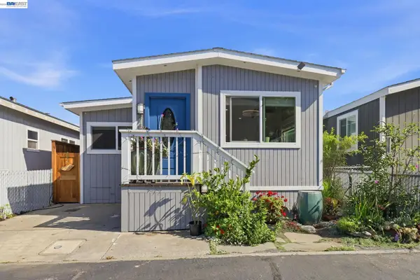 1530 Armstrong #75, Novato, CA 94945