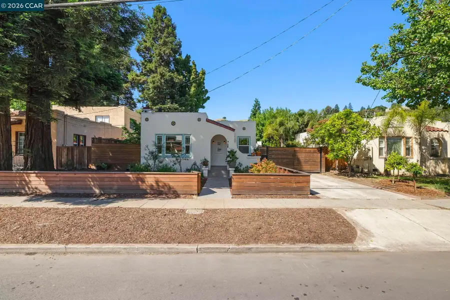 1724 Alhambra Ave, Martinez, CA 94553 - #3