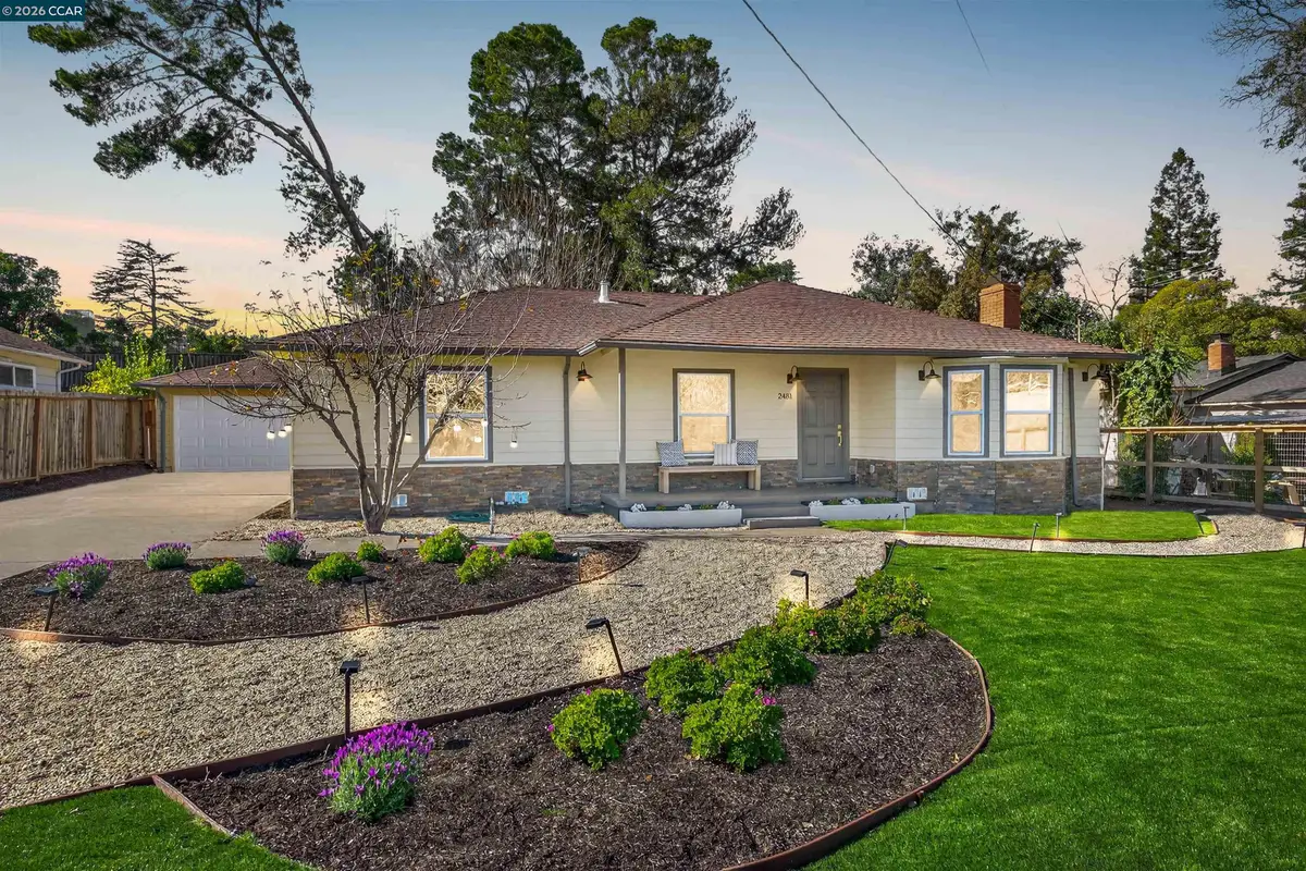 2481 Casa Way, Walnut Creek, CA 94597 - #1