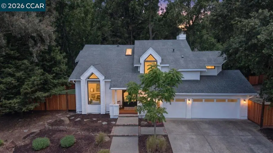 281 Stone Valley Way, Alamo, CA 94507 - #2