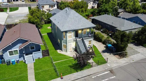 620 Porter St, Vallejo, CA 94590