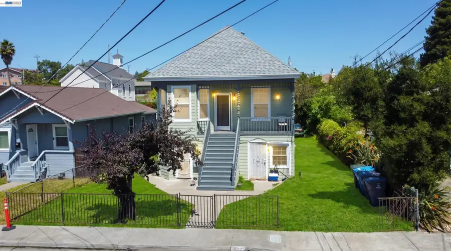 620 Porter St, Vallejo, CA 94590 - #2