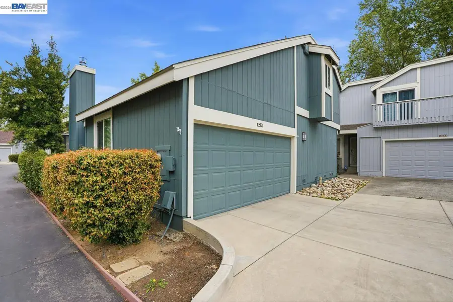 4231 Dubhe Ct, Concord, CA 94521 - #3