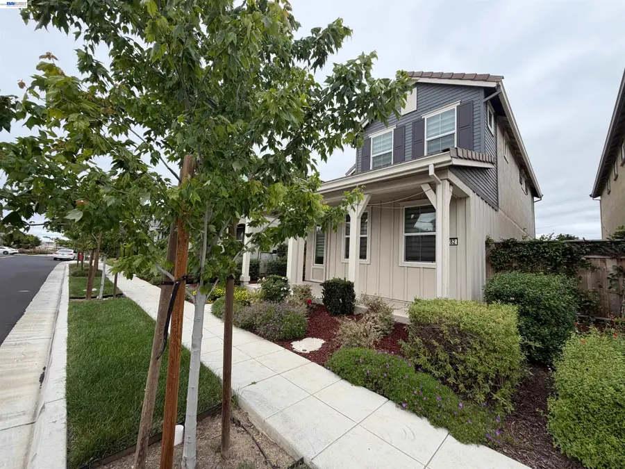 2282 S Podere Dr, Mountain House, CA 95391 - #2