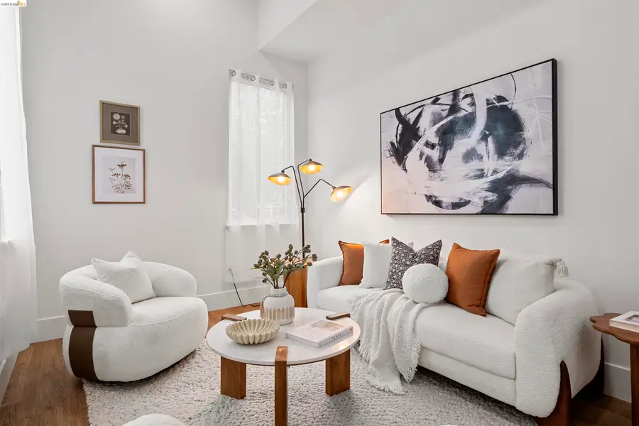 1545 32nd Street #103, Oakland, CA 94608 - #3