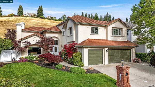 3655 Deer Trail Dr, Danville, CA 94506