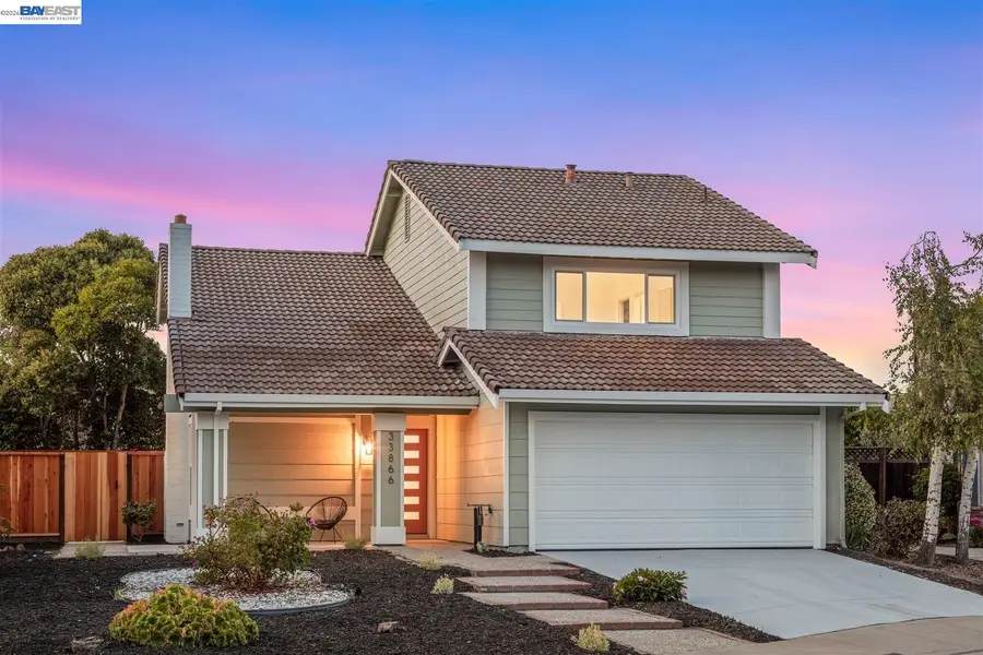 33866 Juliet Cir, Fremont, CA 94555 - #2
