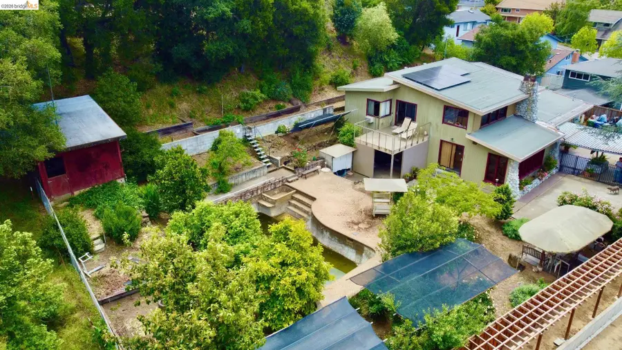 5284 Camino Alta Mira, Castro Valley, CA 94546 - #2