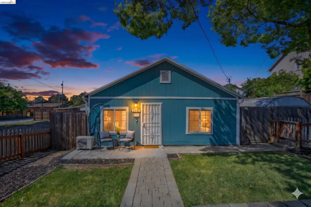 180 Hill Ave, Oakley, CA 94561 - #1