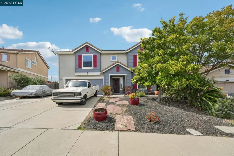4579 Menona Dr, Antioch, CA 94531 - #2