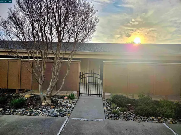 2308 Pine Knoll Dr #2, Walnut Creek, CA 94595