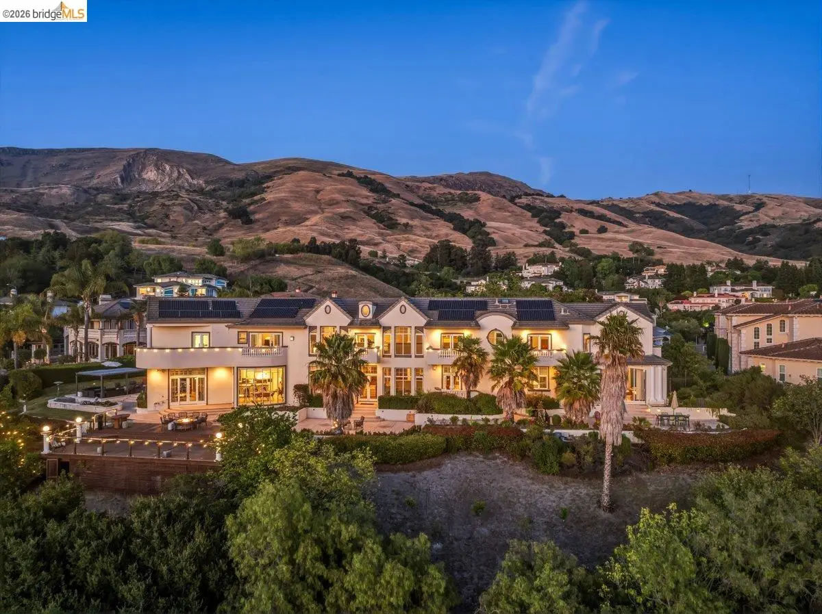 44969 Vista Del Sol, Fremont, CA 94539 - #1