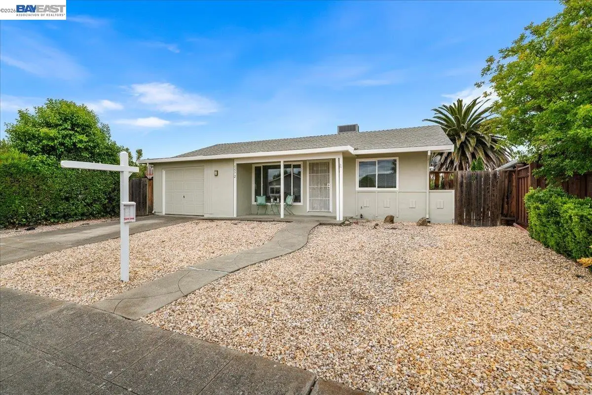 1572 Hollyhock St, Livermore, CA 94551 - #1