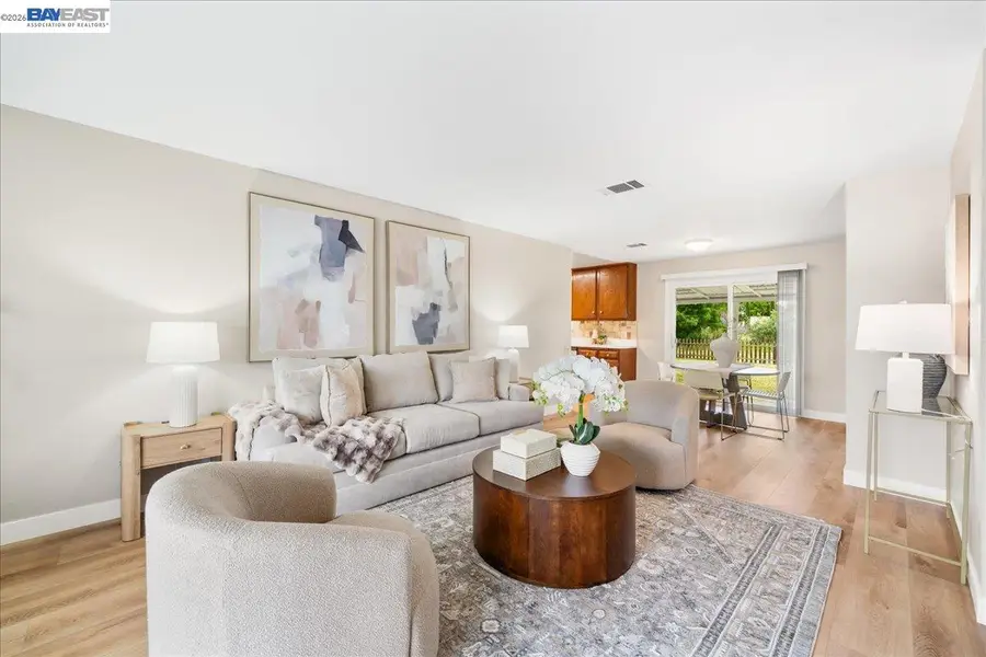 1572 Hollyhock St, Livermore, CA 94551 - #3