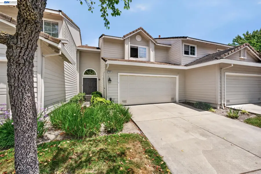 7445 Rolling Hills Cir, Dublin, CA 94568 - #3